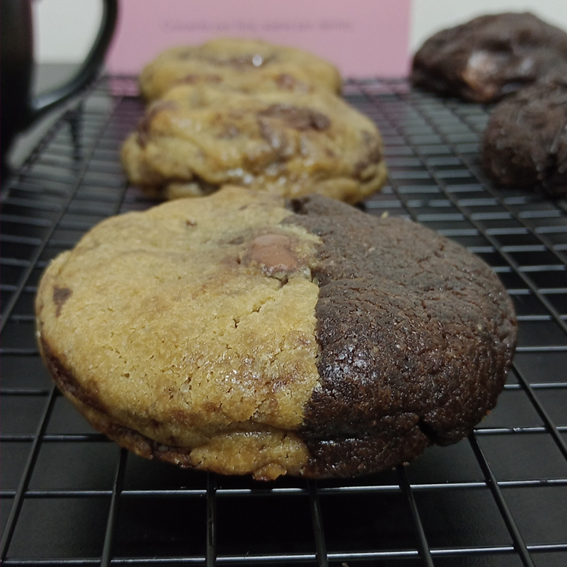 Cookie Chocoblend