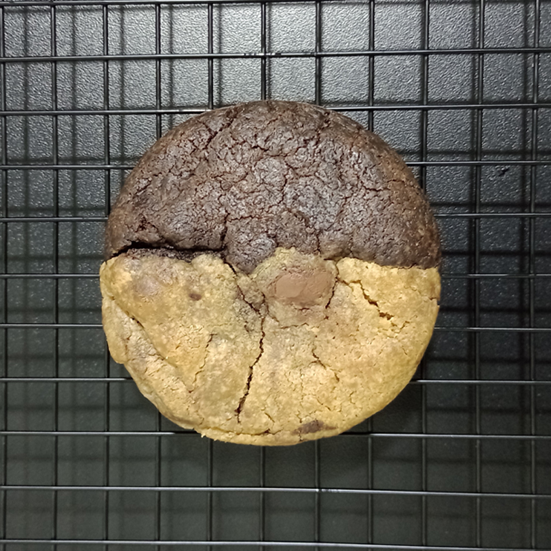 Cookie Chocoblend