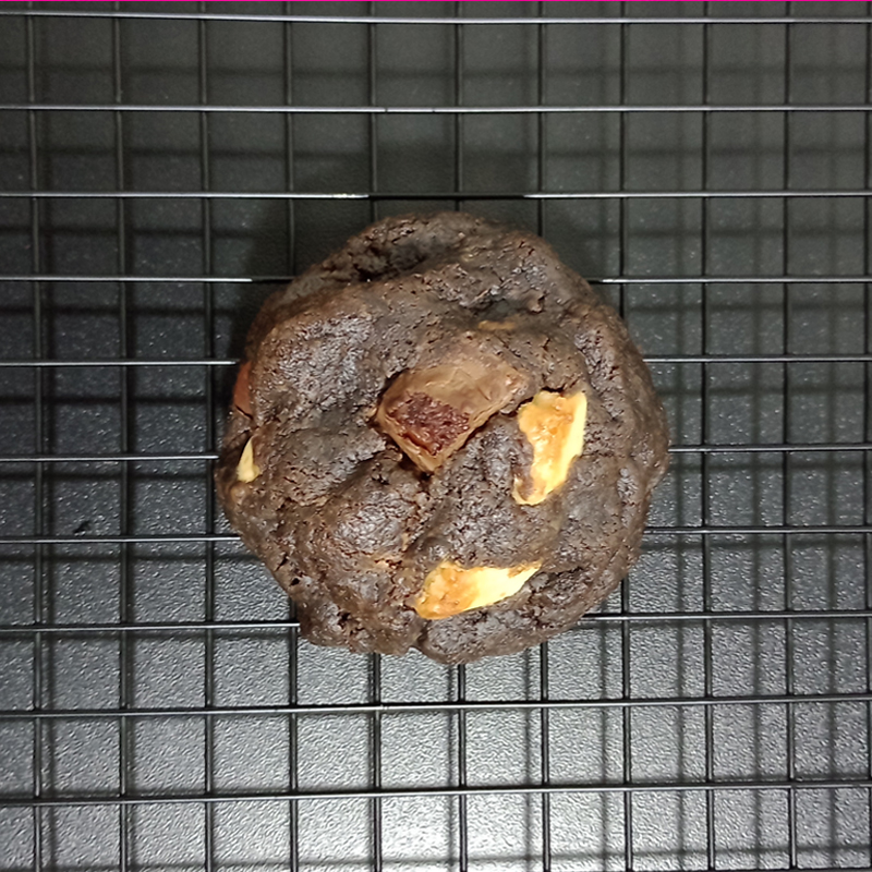 Cookie Triplochoco