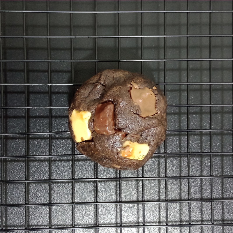 Cookie Triplochoco